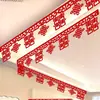 Quarto de Casamento Vermelho 'Xi' Caractere Fitas Sala de Estar Casamento Vermelho Couplets de Casamento Casamento Vermelho Festivo Quarto de Dormir Quarto Decoração de Casa Nova Arranjo Suprimentos Conjunto Completo