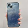 Adequado para iPhone15 nova capa de telefone dourada brilhante