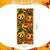 Bl367-382 Halloween Adhesivo Electrostático para Vidrio Pvc Adhesivo Libre Película para Ventana Decoración del Hogar Adhesivo para Vidrio de Ventana