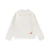Suéter de Invierno para Niñas Wuli Bu Yi Nuevo Estilo Francés Cálido Top Ajustado con Solapas Ropa Elegante para Niños