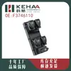 F3746110 É Adequado para Lifan 320 de Quatro Portas Montagem do Controle Elétrico da Janela Interruptor do Levantador de Vidro 0082