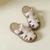 Sandalias Romanas para Mujer, Nuevo Estilo de Verano, Moda de Hada, Pantuflas Casuales Versátiles, Suela Suave, Cómodas, Sandalias Birkenstock Caladas