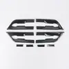 Adecuado para Byd 25 Verano Dm-I Panel Decorativo de Tazón de Puerta Marco Decorativo Parche Decorativo Accesorios Interiores Suministros Automotrices