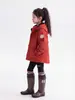 Ropa de abrigo para niñas, Ropa de primavera y otoño, Nueva ropa para niños 2026, Tops para niñas, Sudaderas con capucha para niños, Ropa de exterior a prueba de viento e impermeable