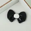 Corbata de Moño de Color Sólido Accesorios de Joyería DIY Hecho a Mano Funda para Teléfono Móvil Flor para Zapatos DIY Materiales Decorativos Versátiles