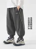 Pantalones Deportivos Largos para Niño Estilo Europeo Primavera y Otoño Bebé Niño 2026 Ropa Nueva para Niños Pantalones de Chándal Casual para Niños Ropa de Otoño