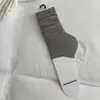 Calcetines de media caña estilo coreano para mujer, calcetines finos de verano/primavera con estribo, calcetines de ballet con punta abierta