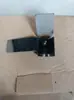 Máquina Rebanadora de Fideos Robot Doble Cuchilla Cuchilla Única Cuchilla Ancha Cuchilla Gancho Cuchillo Rebanador de Fideos