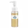 Desinfectante de Manos Exfoliante Personalizado de un Solo Uso, Gel Limpiador de Manos para Piel Suave, Cuidado de Manos Exfoliante y Nutritivo, Procesamiento OEM