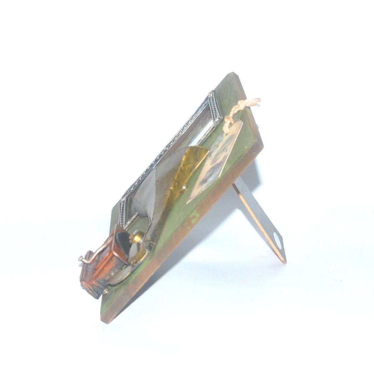 简约欧式墙饰挂画 酒吧咖啡厅装饰工艺品摆件 复古家居创意礼品