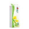 Papel higiénico sin núcleo de cuatro capas LR910, serie preferida de impresión cardíaca, 75 g, paquete de 10, rollo de papel higiénico para el hogar