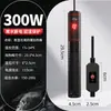 Varilla Calefactora de Cuarzo para Acuario Explosión-Prueba Rojo Perico Pantalla Digital Carpa Tortuga Acuario Calentador Automático de Temperatura Constante