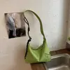 Bolso Cruzado de Hombro Ligero de Alta Gama Casual Transfronterizo para Mujer Modelo Nuevo 2026 Gran Capacidad Simple Versátil Nicho