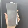 Adequado para Samsung Zfold 30% de desconto Tela Empilhada Tela Externa Serigrafia Alta Definição Anti-Espionagem Película de Vidro Temperado Samsung Zfold7 Tela Cheia Alta Definição