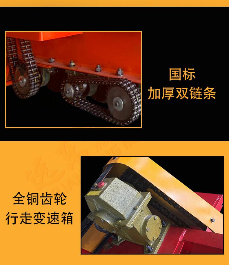 22-HTZ219型三辊轴双层架摊铺机_06