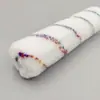 Rodillos para Uso Comercial, Brochas de Pintar Personalizadas con Cerdas Medias, Cortas y Largas, Varios Tamaños, Rodillos para el Hogar, Herramientas para Pintar Paredes