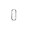 Adequado para Xiaomi Mi Band 11: protetor de tela de alta definição, película protetora para a série Xiaomi Mi Band, película curva NFC, película de hidrogel