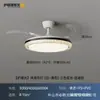 Luz de Techo Principal de Lujo de Espectro Completo para Sala de Estar, Lámpara de Techo con Patrón de Grietas de Hielo, Luz LED para Dormitorio y Comedor, Iluminación Ambiental para Toda la Casa, Lámparas de Iluminación Zhongshan