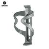 Soporte para Botella de Agua de Bicicleta Rock Brothers Plástico PC Soporte para Taza de Agua de Bicicleta de Montaña Bicicleta de Carretera Accesorios para Soporte de Botella de Agua de Ciclismo