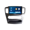 Aplicable a mitsubishi Lancer 2007-2012 navegador android GPS imagen de reversa coche todo en uno