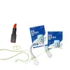 Lenços de Limpeza para Celular, Lenços de Álcool para Limpeza de Tela de Computador, Esterilização, Remoção de Oleosidade, Secagem Rápida, Sem Manchas, Sem Danos à Tela, Portátil
