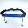 Riñonera Deportiva Exterior para Maratón Bolsa Deportiva para Correr para Teléfono Móvil Bolsa Universal de Fitness para Hombres y Mujeres Riñonera para Colgar Dorsal