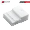 Conector automotriz 1318774-1AMP1473407-1 Conector 8/12/16/24p enchufe electrónico macho y hembra
