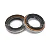 90311-4301 adequado para Toyota sea lion KLH12/18/22/28 Eixo de Engrenagem Lateral do Diferencial Traseiro Retentor de Óleo