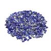 Venta al por mayor de fábrica de cristal blanco natural, cristal rosa, amatista, obsidiana, turquesa, ágata, fluorita, cristal, grava 2