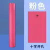 Rollo de sábana desechable para salón de belleza cruzado con agujero súper rentable grueso impermeable a prueba de aceite toalla de cojín no tejida al por mayor