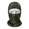 Máscara balaclava transpirable de secado rápido para ciclismo Amazon equipo para casco de motocicleta protección solar deportiva capucha