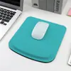 E03 Vendas Diretas de uma Fábrica Poderosa, Apoio de Pulso para Mouse Eva, Apoio de Pulso para Mouse de Computador, Produto Quente Transfronteiriço, Macio e Confortável