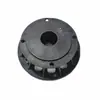 Acessórios para Bomba Submersível de Esgoto Base Plástica para Bomba de Esgoto Bombeamento de Fezes Lama Filtro Plástico Espessado 0,75-1,1Kw