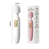 Gama Completa de Vibradores de Concha de Laile, Juguetes Sexuales Av, Productos para Adultos, Masturbación Femenina, Delfín, Caballito de Mar Pequeño, Cerdo Lamiendo la Lengua