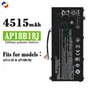 Adequado para Acer Ap18B18J Novo A314-32 Bateria de Notebook Durável de Grande Capacidade Atacado de Fábrica Exportação