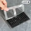 Desodorizante para Sumidero de Piso para Baño, Inodoro, Cocina, Dispositivo Desodorizante y Anti-Olor para Alcantarilla, Tapa Selladora de Silicona