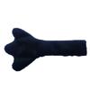 Nuevos calcetines de mano magnéticos de algodón para pareja, accesorios de garras en blanco y negro, ropa, zapatos y sombreros, pequeños accesorios de mano de felpa magnéticos