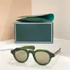Gafas de Sol de Lujo de Diseñador Polarizadas Palm Jacques Gafas de Sol de Moda para Hombres y Mujeres Jmm Kellerman I