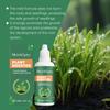 Solução Nutriente para Plantas Moonspry Suplemento Diário para Raízes de Plantas Nutriente para Vasos e Plantio no Solo Solução Nutriente Geral