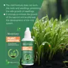 Solução Nutriente para Plantas Moonspry Suplemento Nutricional Diário para Raízes de Plantas Nutriente Geral para Plantio em Vasos e no Solo