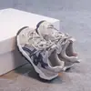Nuevas Zapatillas Casuales de Malla Transpirable Moda Versátil Suela Suave Antideslizante Estilo Coreano para Niños y Niñas Otoño 2026