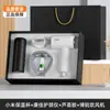 Regalos Reunión Anual 316L Set de Tazas Térmicas Xiaomi Souvenir Regalo de Negocios Logo Personalizado Regalo Práctico de Gama Alta