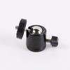 Soporte Transfronterizo Mini Gimbal para Transmisión en Vivo para Cámara con Gimbal Esférico Pequeño de 360 Grados Piezas de Repuesto de Aleación de Aluminio