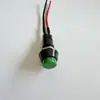 Interruptor de Bocina Universal para Coche al por Mayor del Fabricante, Botón de Bocina Universal para Motocicletas y Vehículos Eléctricos, Botón de Modificación