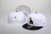 2026 Novo Modelo Boné de Baseball da MLB White Sox Bordado Ajustável com Letras Boné Esportivo Chapéu de Proteção Solar