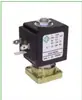 Válvula Solenoide de Ação Direta Normalmente Fechada Série ODE 21W, Operação em Pressão Zero, Longa Vida Útil