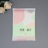 Toalla facial desechable de fibra vegetal Tuyue, suministros para hoteles, viajes, lavado facial, baño, toalla de lana, venta al por mayor