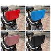 Encosto para Veículo Elétrico, Almofada Encosto Banco Traseiro Bicicleta Elétrica, Encosto Scooter Elétrica, Encosto Cadeira Universal