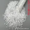 Exxon Pp3155E3 Polipropileno Homopolímero de Alto Flujo Tela No Tejida Spunbond Materia Prima Pp