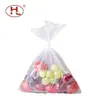 Bolsa Plana Transparente Personalizada para Exportación Bolsa de Plástico Resistente a la Humedad y al Polvo Bolsa Biodegradable